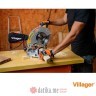 Villager VMS 1100-210 DIJAGONALNA TESTERA ZA RAZREZIVANJE  в Черногории