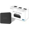 Gigabyte GB-BEI5-1240 BRIX Mini PC Intel i5-1240P 1.7 GHz(4.40 GHz) 