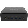 Gigabyte GB-BEI5-1240 BRIX Mini PC Intel i5-1240P 1.7 GHz(4.40 GHz) 