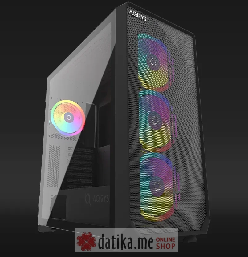 AQIRYS Arcturus PRO 2.0