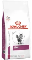 Royal Canin Renal Cat 2kg