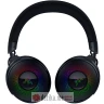 Razer Kraken V4 Pro Wireless gejmerske RGB slusalice sa OLED Control Hubom