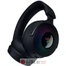 Razer Kraken V4 Pro Wireless gejmerske RGB slusalice sa OLED Control Hubom