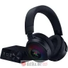 Razer Kraken V4 Pro Wireless gejmerske RGB slusalice sa OLED Control Hubom