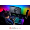 Razer Kraken V4 Pro Wireless gejmerske RGB slusalice sa OLED Control Hubom