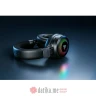 Razer Kraken V4 Pro Wireless gejmerske RGB slusalice sa OLED Control Hubom
