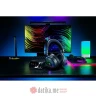 Razer Kraken V4 Pro Wireless gejmerske RGB slusalice sa OLED Control Hubom
