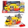 Dickie Helikopter spasilacki 30cm muzika i svijetlo