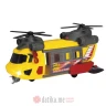 Dickie Helikopter spasilacki 30cm muzika i svijetlo