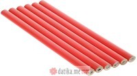 Bormann BHT7829  Olovke gradjevinske 17,5cm pak 6/1 