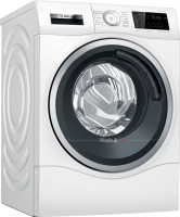 Bosch WDU8H541EU Mašina za pranje i sušenje veša Home Connect 10/6 kg, 1400 obr/min
