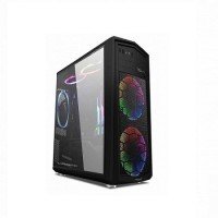 PIN Montenegro GAME ***T5X PRO Intel i3-9100F/8GB/480GB SSD/nVidia 1030 2GB/600W 