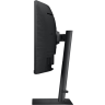 Samsung S65U ​34" ​Ultra WQHD (3440 x 1440) VA HDR10 21:9 Curved Monitor  