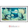 Samsung QE55LS03FAUXXH Frame QLED 55" 4K 144Hz Ultra HD Smart TV (2025) в Черногории
