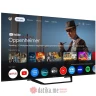 Tesla 55E655BUS 55'' 4K Ultra HD Smart TV 