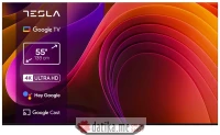 Tesla 55E655BUS 55'' 4K Ultra HD Smart TV