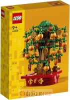 Lego Igracka 40648 kocke Money tree