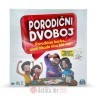 Spin Master Drustvena igra porodicni dvoboj в Черногории