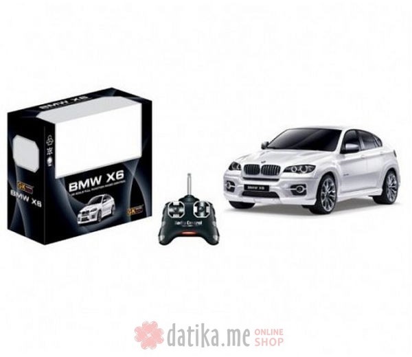 Igracka vozilo na daljinsko upravljanje auto 1/28 в Черногории