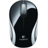 Logitech M187 Wireless Mini Mis black в Черногории