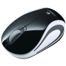 Logitech M187 Wireless Mini Mis black в Черногории