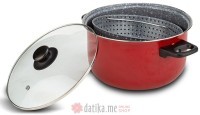 NAVA Taurus SERPA 22cm 4.5L