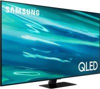 Samsung Q80A (2021) QLED TV 65" Ultra HD, Quantum HDR 1500, Quantum Processor 4K, QE65Q80AATXXH