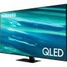 Samsung Q80A (2021) QLED TV 65" Ultra HD, Quantum HDR 1500, Quantum Processor 4K, QE65Q80AATXXH в Черногории