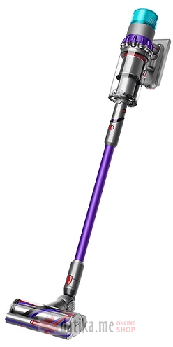 Dyson Gen5 Detect absolute Vacuum cleaner в Черногории