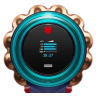 Dyson Gen5 Detect absolute Vacuum cleaner в Черногории