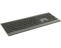 RAPOO E9500M USB US tastatura crna