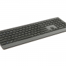 RAPOO E9500M USB US tastatura crna 