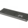 RAPOO E9500M USB US tastatura crna 