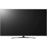 LG 55UQ81003LB LED TV 55" ​4K UHD, Smart TV