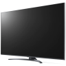 LG 55UQ81003LB LED TV 55" ​4K UHD, Smart TV