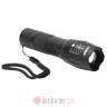 MAURER Lampa ručna baterijska 5W 300LUM ZOOM 3AA (bez baterija)