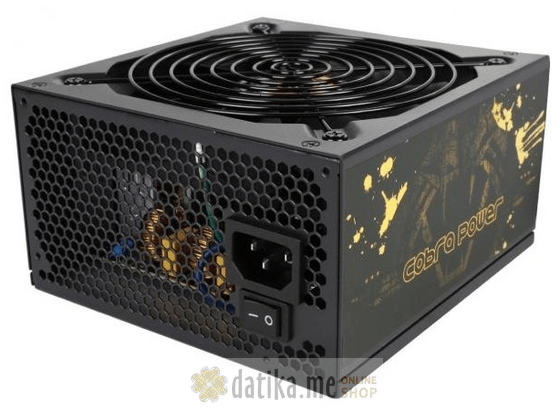 Raidmax RX-800AE-M Cobra Napajanje 800W 