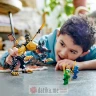 LEGO 71790​ Imperial Dragon Hunter's Hound