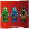 LEGO 71790​ Imperial Dragon Hunter's Hound