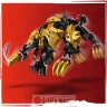 LEGO 71790​ Imperial Dragon Hunter's Hound