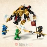 LEGO 71790​ Imperial Dragon Hunter's Hound