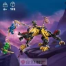 LEGO 71790​ Imperial Dragon Hunter's Hound