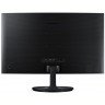 Samsung 23.6" C24F390FHU Full HD LED Curved monitor 