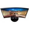 Samsung 23.6" C24F390FHU Full HD LED Curved monitor 