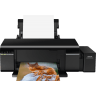 Epson L805 Wi-Fi Photo Printer in Podgorica Montenegro