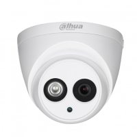 Dahua HAC-HDW1200EM-A-0280B IR HDCVI 2 megapiksela eyeball kamera 