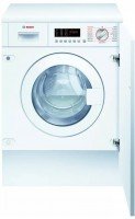 Bosch WKD28542EU Ugradna Mašina za pranje i sušenje veša 7/4 kg