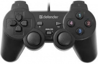 Defender Technology Omega Wired gamepad