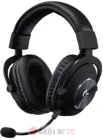Logitech PRO X Gaming Headset (981-000818)