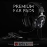 Logitech PRO X Gaming Headset (981-000818)